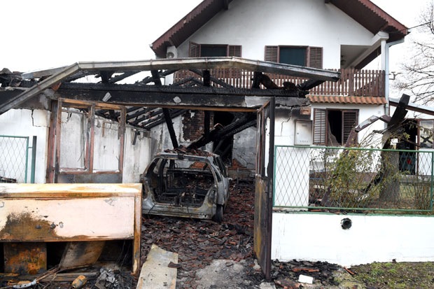 ОДЛОЖЕНО СУЂЕЊЕ БИВШЕМ ПРВОМ ЧОВЕКУ ГРОЦКЕ: Пљуштале казне због недоласка на рочиште